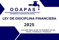 LEY 2025