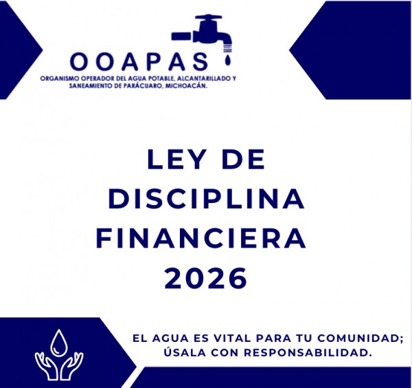LEY 2026